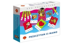 Juego de mesa ALEXANDER 0474 (7 anos)