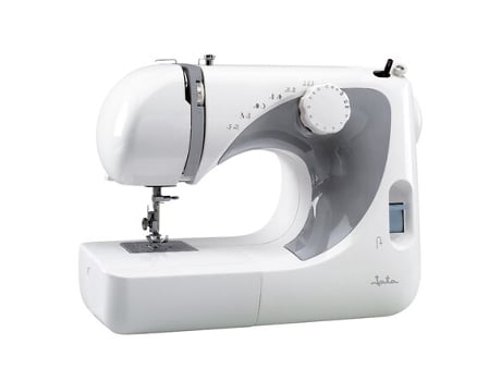 Máquina de Costura JATA JSMC5217 (13 puntadas)
