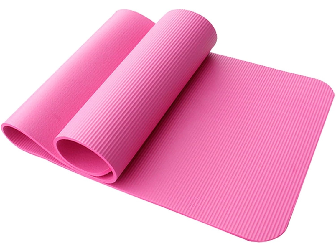 Fitness Portátil Resistente Duradero Antideslizante
