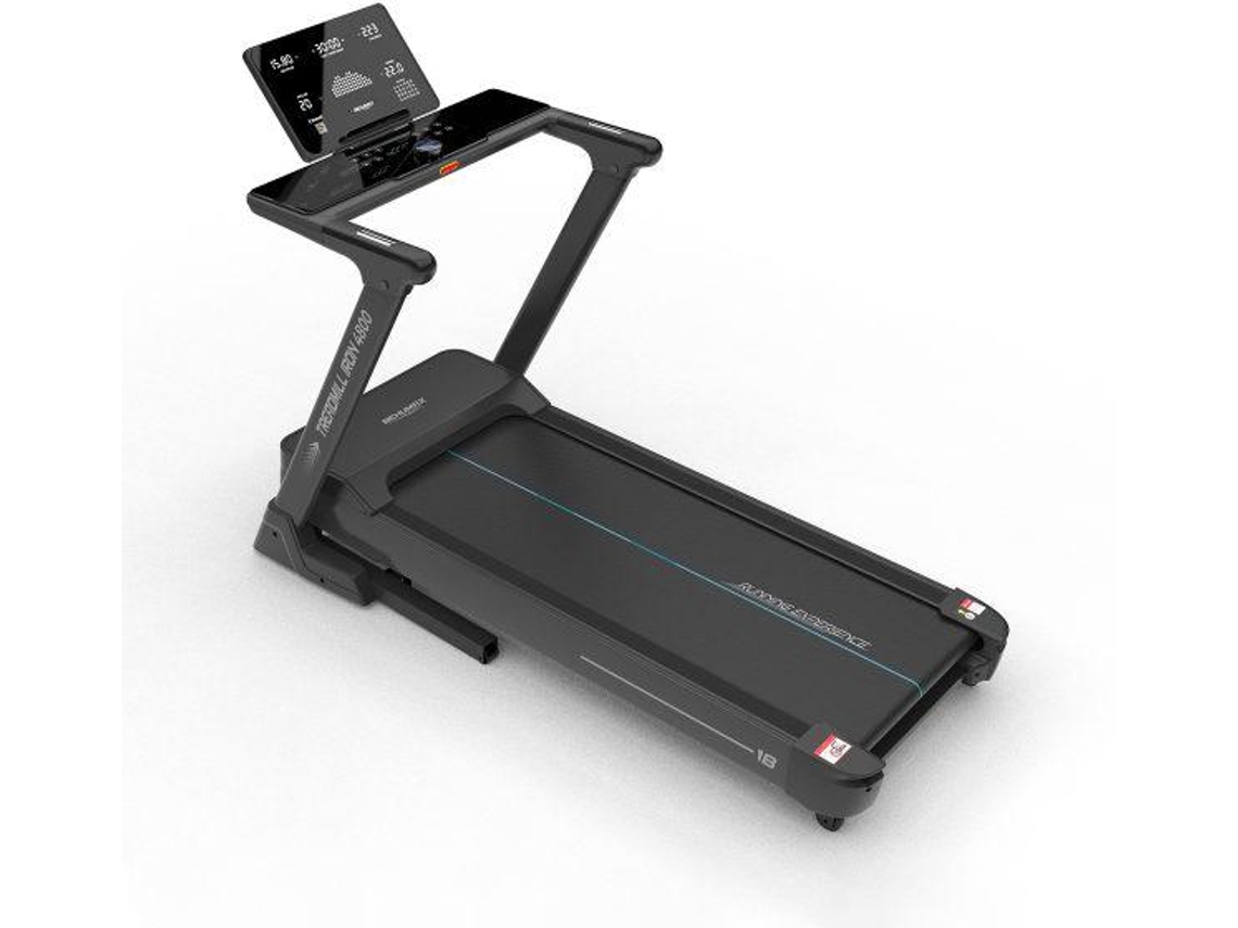 Cinta de Correr Treadmill Iron 4800 BEHUMAX