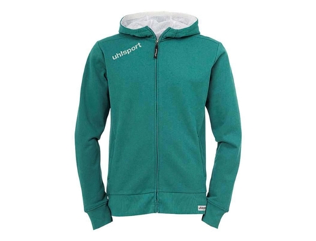 Chándal para Hombre UHLSPORT Essential Verde para Fútbol (XXS)