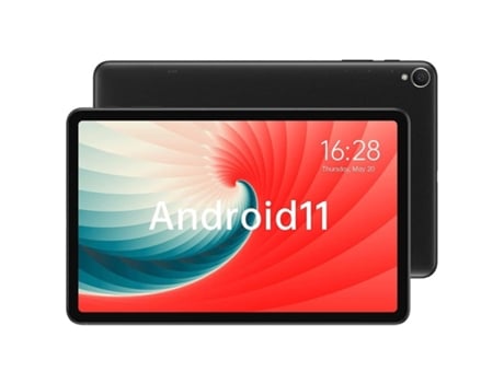 Tablet ALLDOCUBE iPlay 40H (128 GB - 8 GB RAM - Wi-Fi+4G - Negro)