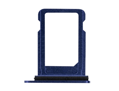 Bandeja Tarjeta SIM Recambio iPhone 12 Pro Max / 12 Pro Azul CLAPPIO