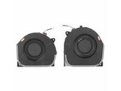 Tapa lateral para Mavic Mini 3 Pro, repuesto de plástico resistente, lado derecho.
