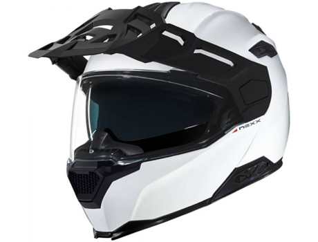 Casco Modular NEXX X.vilijord Liso (L)