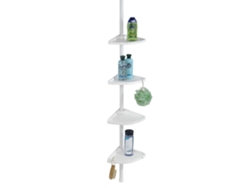 Repisa de Baño WENKO Compact (Plástico)