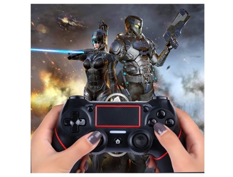 Mando MDUG PS4