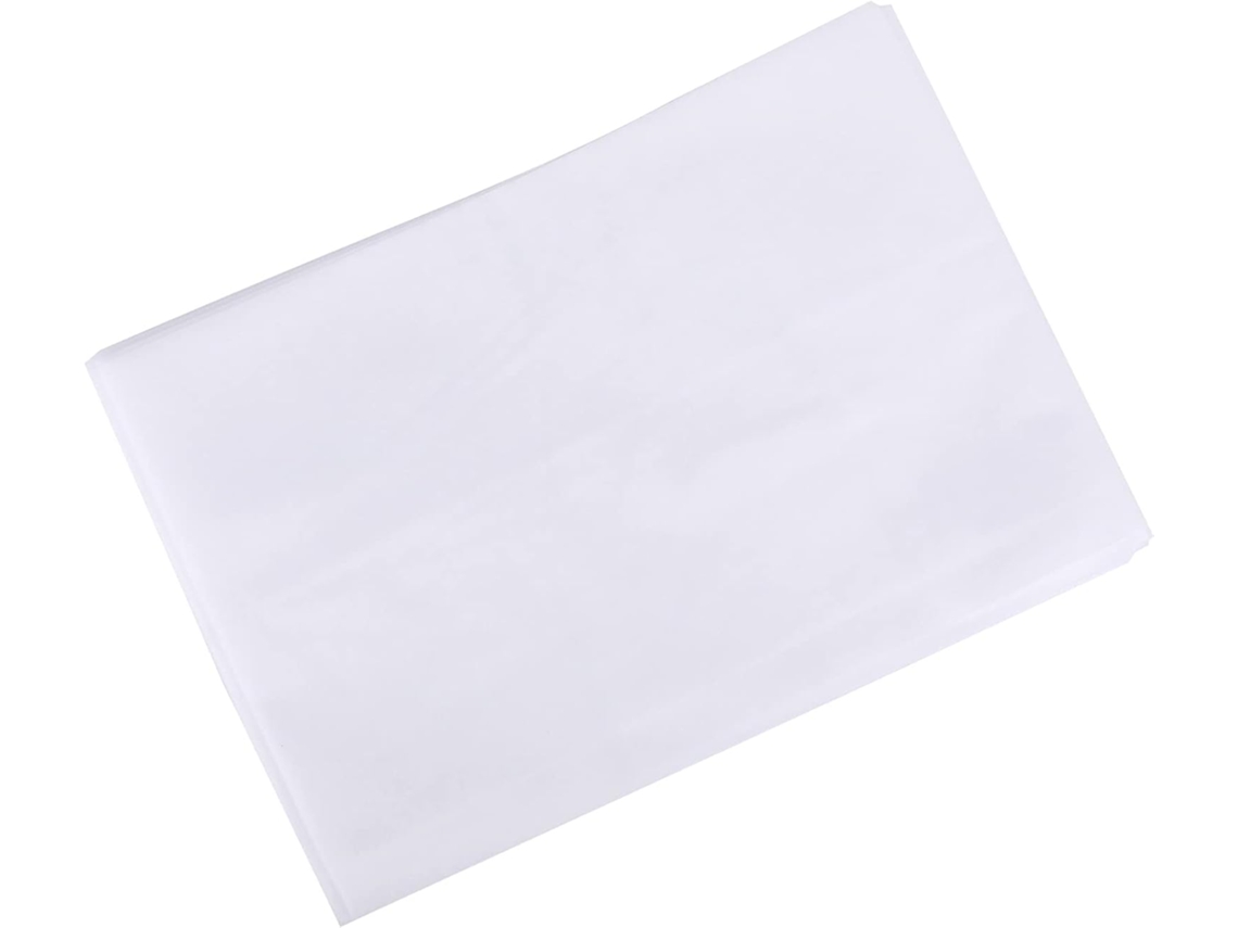 Sábanas Desechables, Sábanas De Un Solo Uso De Tela No Tejida Para Hoteles, Salones De Belleza, Masajes Y Spas.