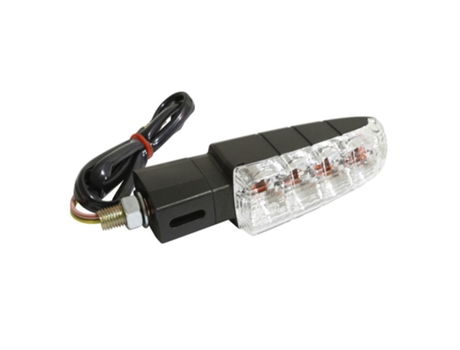 Caja moto 50 intermitentes led P2R Aprilia 50 Rs 20062010