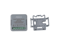 2026 Store-módulo De Interruptor Inteligente Wifi Zigbee Tuya App Control Remoto Timer Voz 2 Vías Ac90-250v
