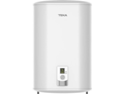 Termo Eléctrico TEKA EWH 50 Slim (47 L - 7.5 bar)