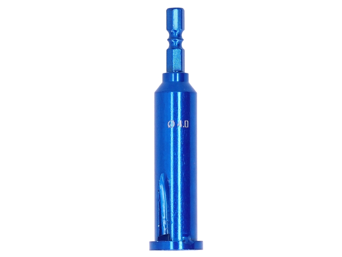 Herramienta Para Torcer Cables, Terminales De Cable De Acero Inoxidable Con Cabeza Hexagonal De 1 4 Pulg., Herramienta