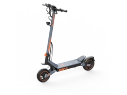 Patinete eléctrico Iwafo IS2 Pro para adultos con batería de 48 V 15,6 Ah y ruedas de 10 pulgadas.