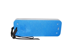Flat Fender Azul 650 X 240 X 80 Mmplastimo