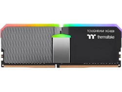 Memoria RAM DDR4 THERMALTAKE ‎R016D408GX2-4600C19A (4600 MHz - CL 19)