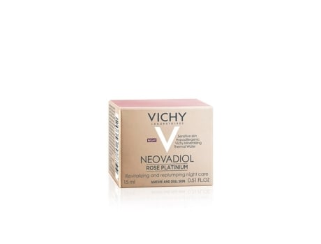 Crema Facial VICHY Neovadiol Rose Platinum (50 ml)