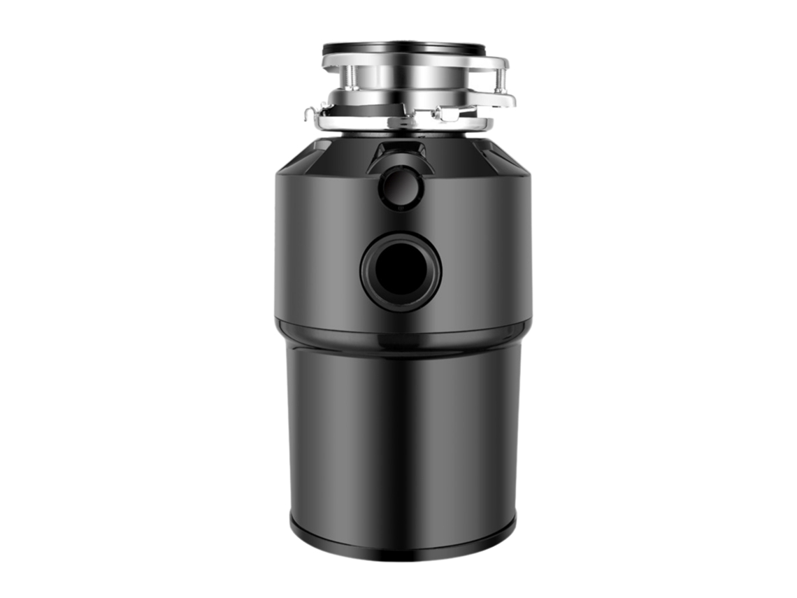 Triturador para Fregadero de Cocina, Acero Inoxidable, 7.5 HP 2800 rpm MAGIC SELECT