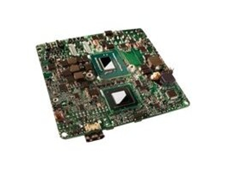 Motherboard INTEL Blkd33217Gke Ucff (LGA 1155 - DDR3 - Dual Hdmi)