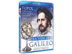 Galileo (1975) / La vida de Galileo