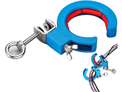 Organizador De Cables, Sistema De Gestión De Cables De Escritorio, Rodillos Para Bandejas De Cables, Polea