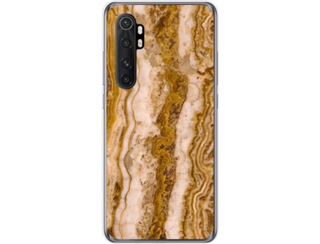 Carcasa Xiaomi Mi Note 10 Lite TUMUNDOSMARTPHONE Dibujos Multicolor
