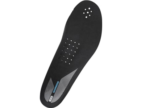Plantilla SHIMANO Rc500 (49 - Negro)