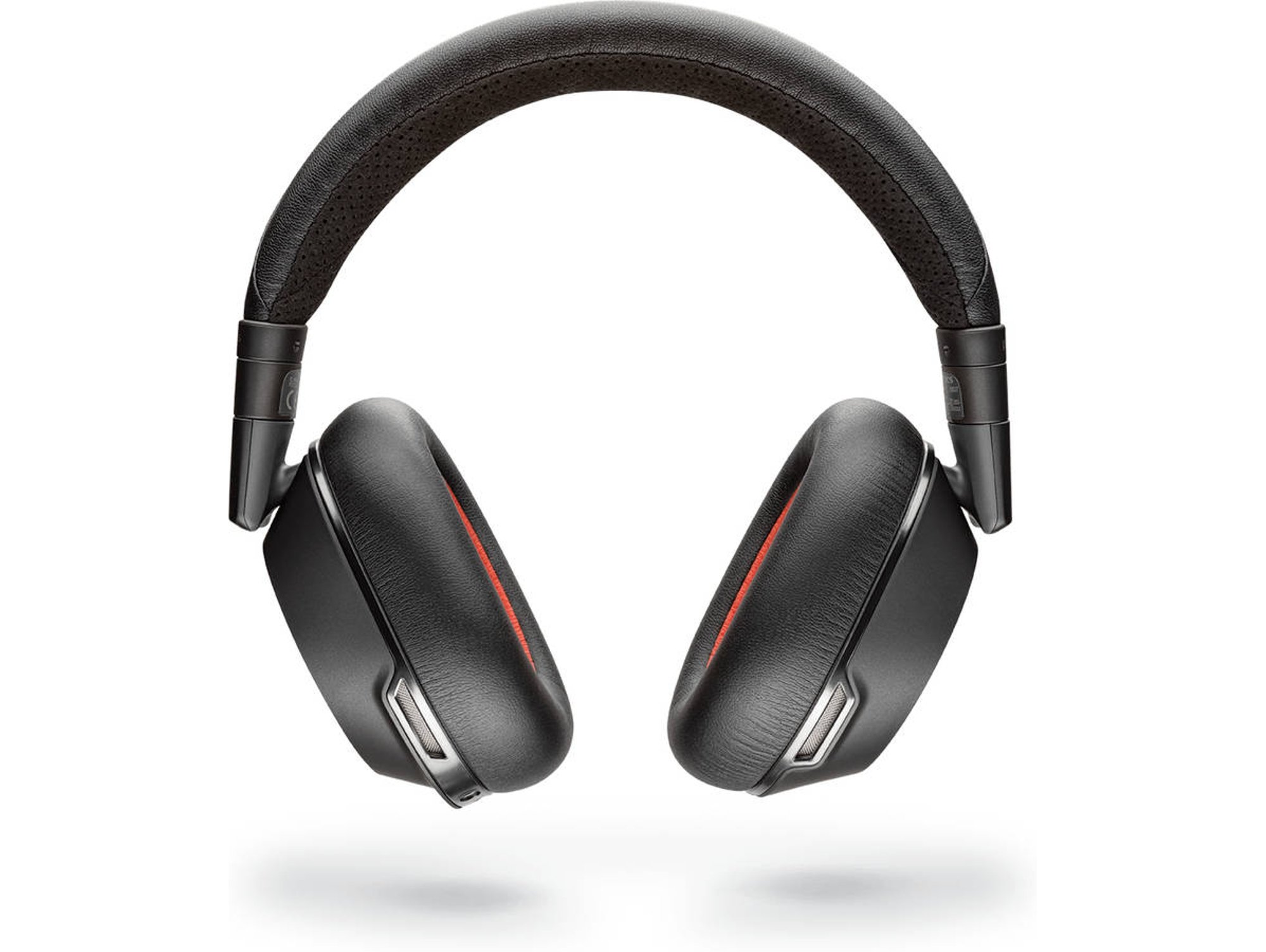 Auriculares Bluetooth PLANTRONICS Voyager 8200 UC (On Ear - Micrófono -  Noise Cancelling  - Negro)