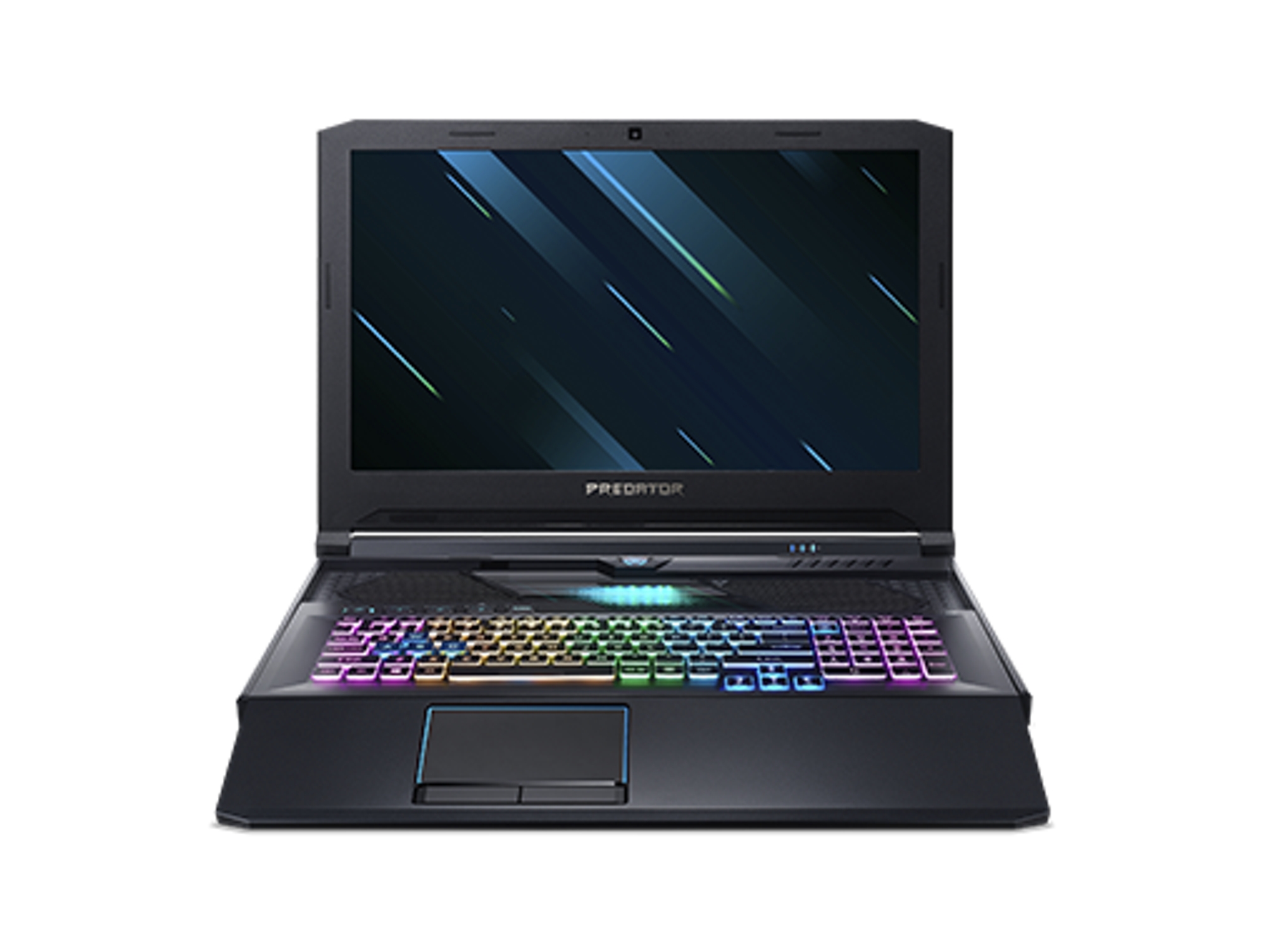 Portátil Gaming ACER Predator Helios 300 PH717-71-9882 (Intel Core i9-9980HK - NVIDIA GeForce RTX 2070 - RAM: 16 GB - 1 TB SSD - 17.3'')