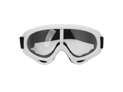Gafas de esquí y motociclismo resistentes al viento para exteriores, para hombres y mujeres.