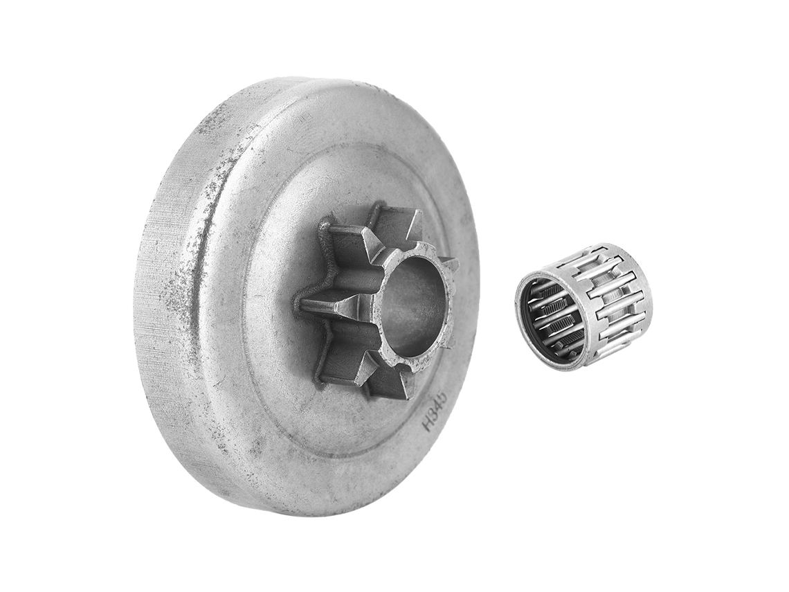 Acoplador de eje de cobre del motor (transferencia, conexión)