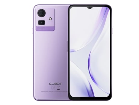 Smartphone CUBOT Note 50 6.56 256 Gb 16 Gb Ram