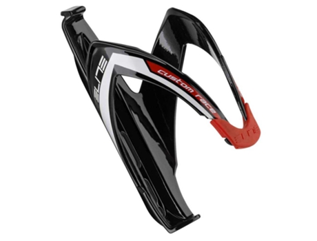 Transportador de Botellas ELITE Tom Race Negro Logo