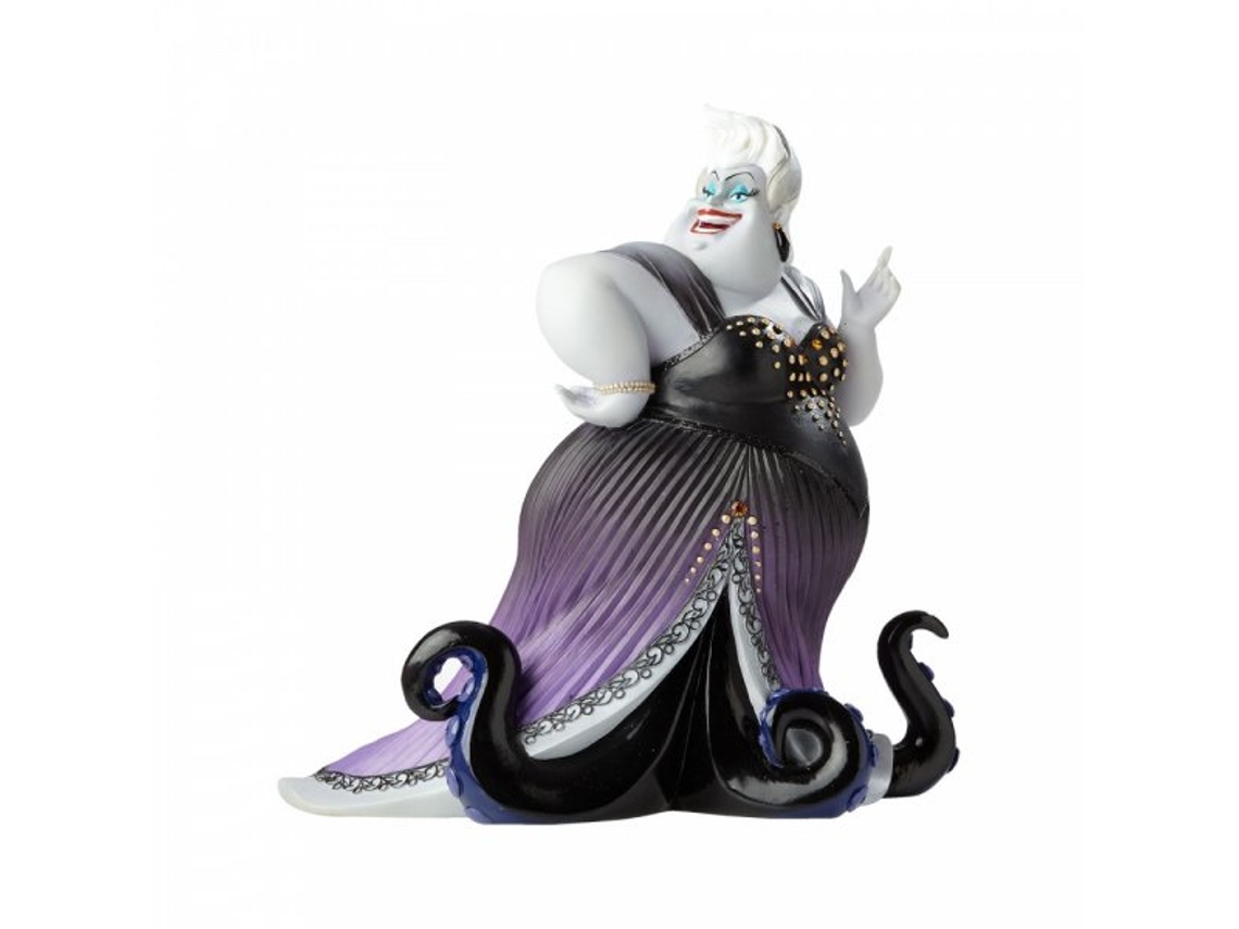 Figura DISNEY SHOWCASE COLLECTION Ursula: Couture de Force