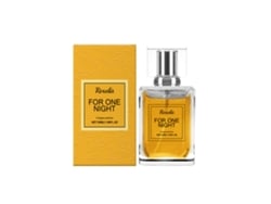 Colonia para hombre con una fragancia ligera.