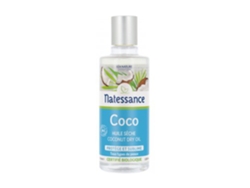 Natessance - Ã“leo Seco de Coco 100 ml