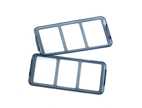 Acessórios de Aspirador 4 piezas reemplazables lavables para Robovac 11S 11S+ 12 15C 15T 25C 30 30C 35C R450 R500 Robot