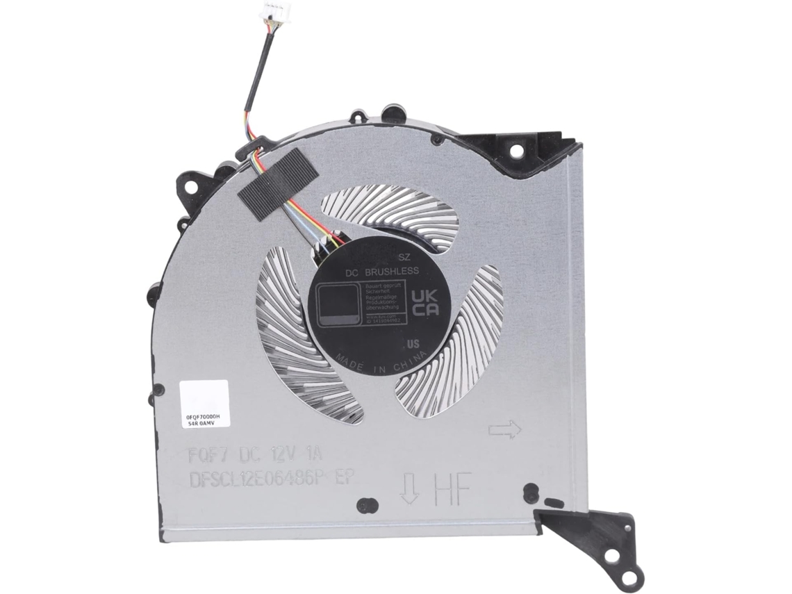 Ventilador De Refrigeración Para Portátil Y9000k R9000k 2023, Refrigeración Rápida