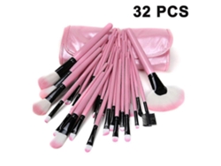 Juego de brochas de maquillaje profesional Rosewell, regalo de Navidad