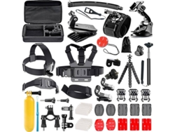 Kit de Accesorios 52 en 1 (Universal)