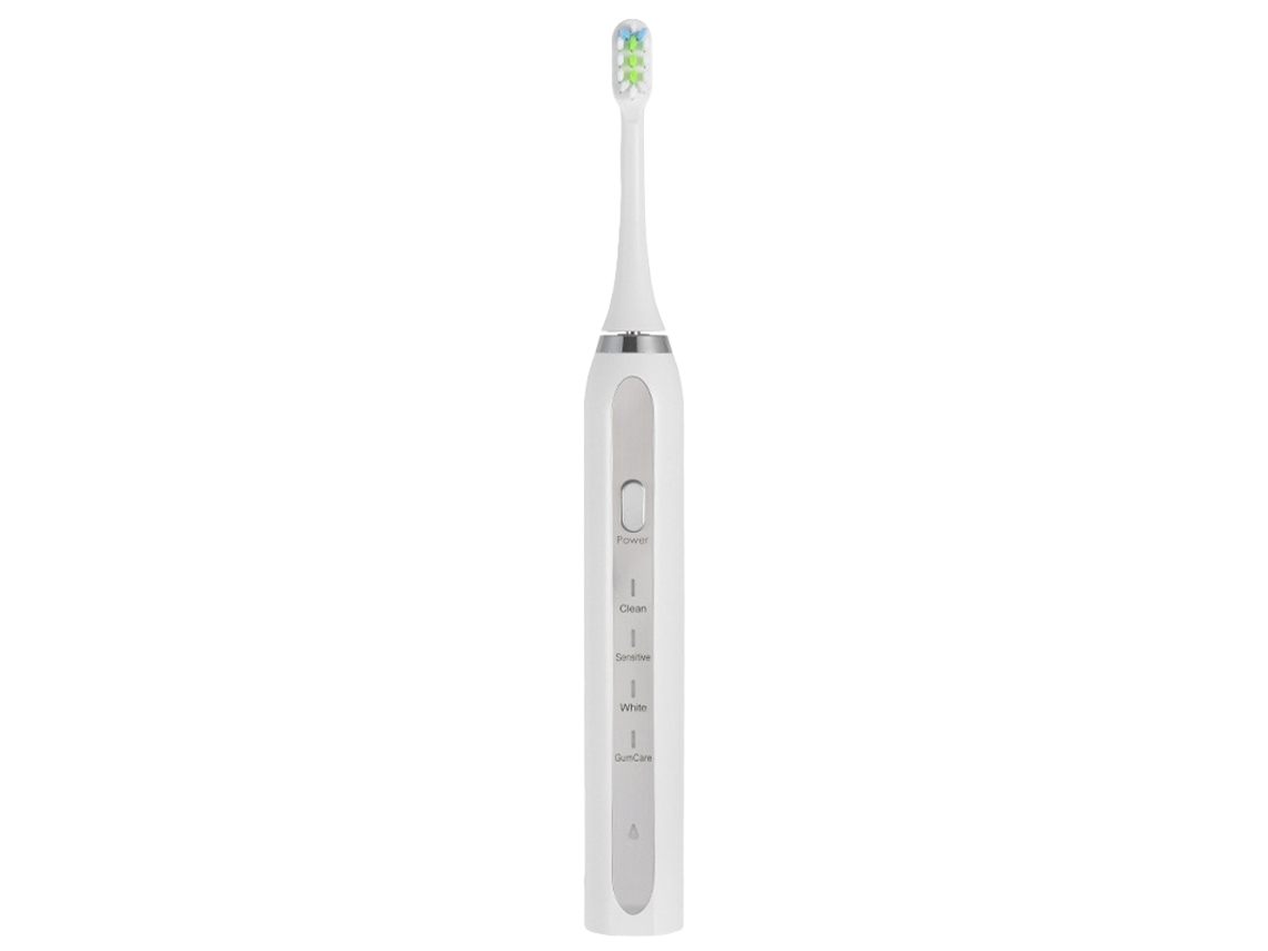 Cepillo de dientes  Eléctrico Recargable 1 Count-Style 1