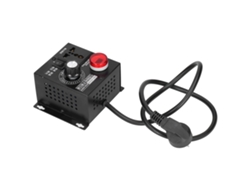 2026dz-regulador De Voltaje De 4000w Controlador De Tiristor Eletrónico Dimmer Ac110v