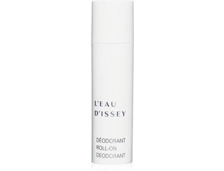 Desodorante ISSEY MIYAKE L'Eau DIssey Woman Roll-On (50 ml)