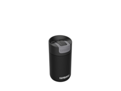 KAMBUKKA Botella Térmica Olympus Jet Black 300ml