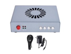 Dispositivo de Fusão Quinta Geração Dispositivo de Fusão 2k 144hz EOOCOO (hdmi Adaptativo de Hardware Dma 2 em 1)