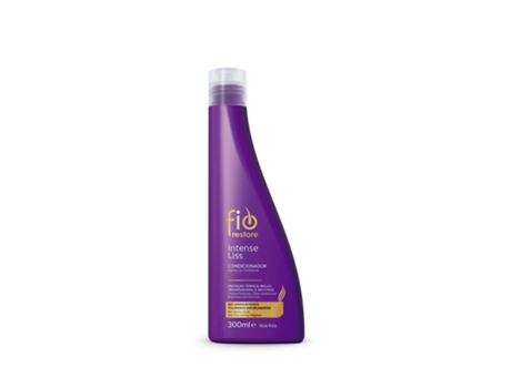 Acondicionador Liss Intenso 300Ml FIO RESTORE