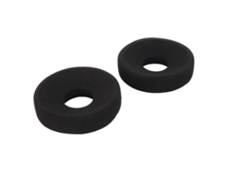 Almofadas De Ouvido De Reposição Para Grado Ps1000 Gs1000i Rs1i Rs2i Sr325is - Conforto E Isolamento Acústico
