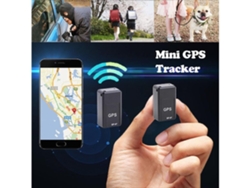 Localização Aproximada Do Localizador De Minipontos*