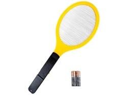 Exterminador Eléctrico De Mosquitos Para Control De Plagas En Interiores Y Exteriores Con Pilas Aa Incluidas.