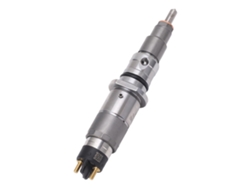 Inyectores de combustible para excavadora Cummins QSB6.7.