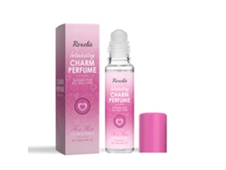 Perfume de vainilla para mujer en formato roll-on